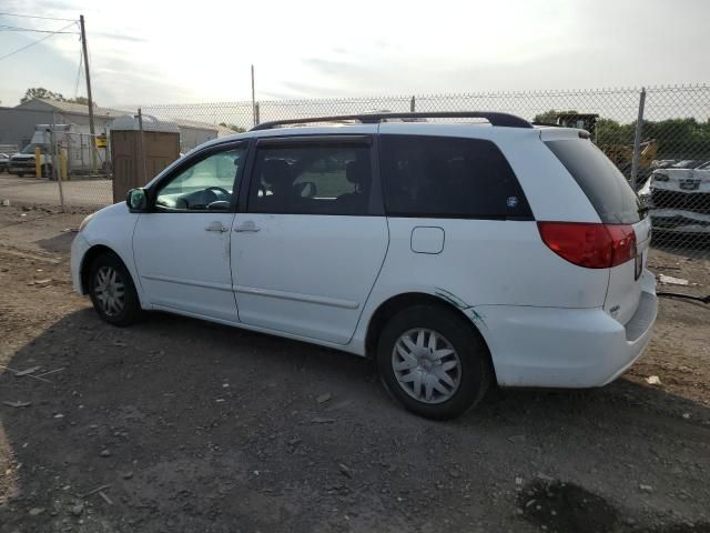 2007 Toyota Sienna CE