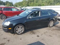 Cars Selling Today at auction: 2007 Volkswagen Jetta Wolfsburg