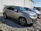 2014 KIA Sorento SX