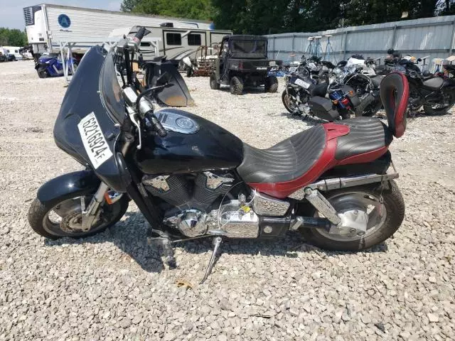 2003 Honda VTX1800 C