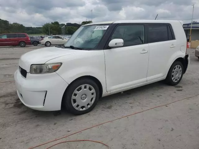 2012 Scion XB