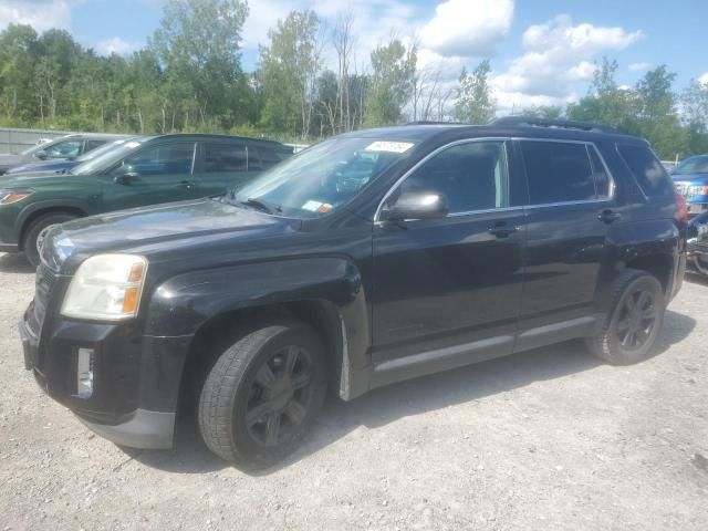 2013 GMC Terrain SLE