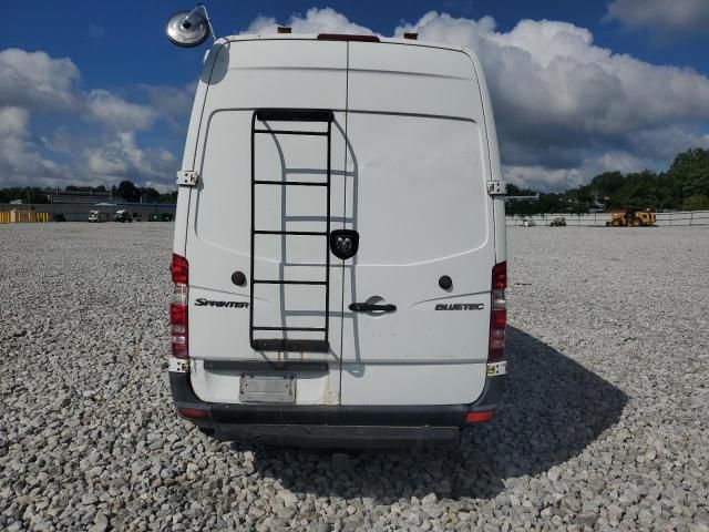 2007 Dodge Sprinter 2500