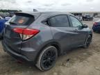 2021 Honda HR-V Sport