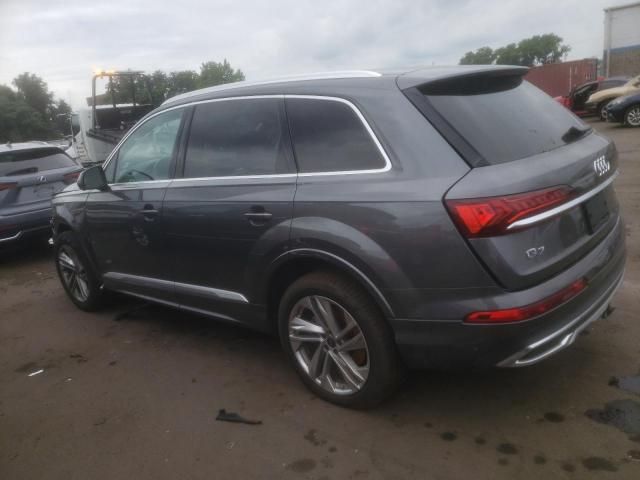 2023 Audi Q7 Premium