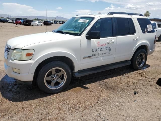 2008 Ford Explorer XLT