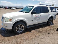 2008 Ford Explorer XLT en venta en Phoenix, AZ