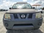 2005 Nissan Xterra OFF Road