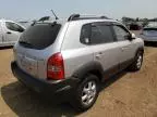 2005 Hyundai Tucson GLS