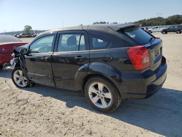 2010 Dodge Caliber SXT