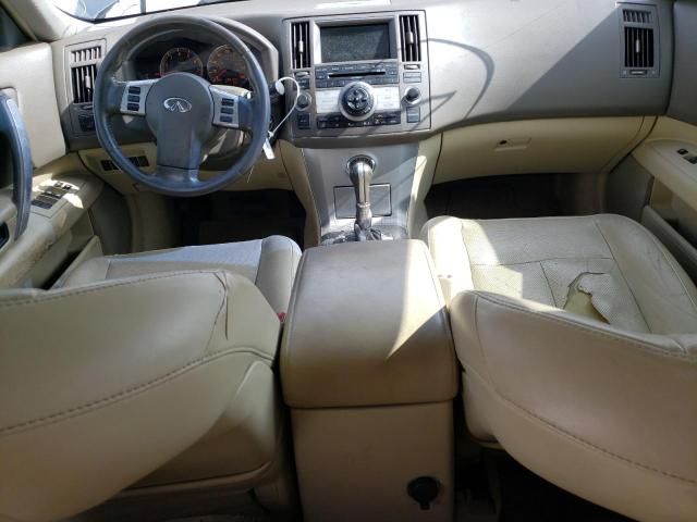 2006 Infiniti FX35