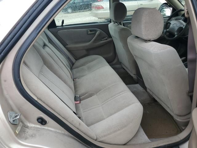 2001 Toyota Camry CE