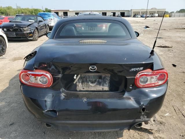 2013 Mazda MX-5 Miata Club