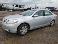 Toyota salvage cars for sale: 2008 Toyota Camry CE