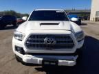 2016 Toyota Tacoma Double Cab