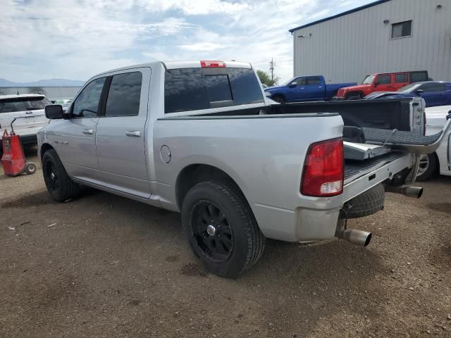 2009 Dodge RAM 1500