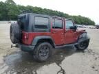 2010 Jeep Wrangler Unlimited Sport