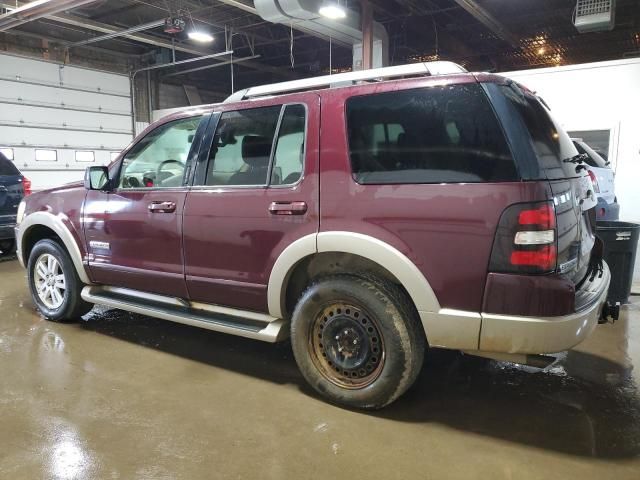 2006 Ford Explorer Eddie Bauer