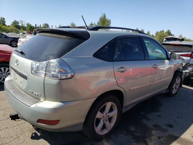 2007 Lexus RX 350