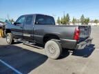 2004 Chevrolet Silverado C1500