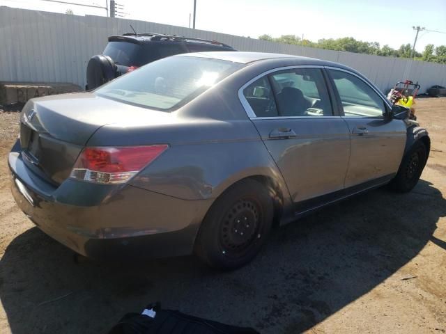 2009 Honda Accord LX