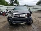 2014 Toyota Tacoma Double Cab