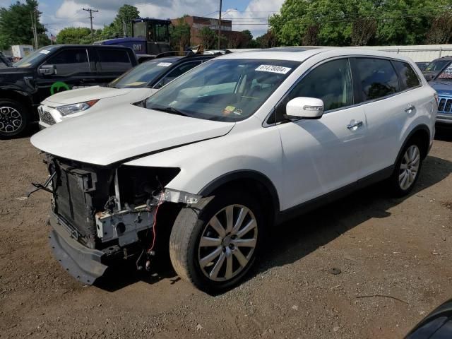 2009 Mazda CX-9