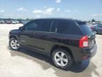 2012 Jeep Compass Latitude