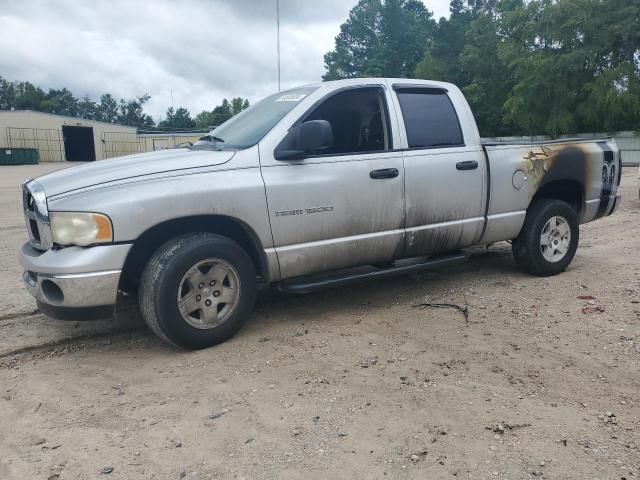 2005 Dodge RAM 1500 ST