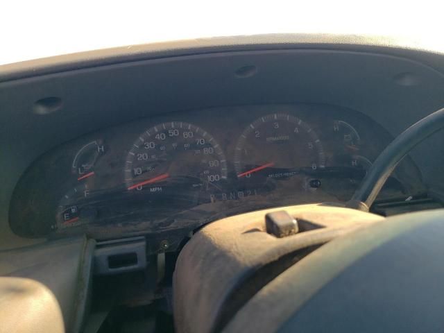 2002 Ford F150