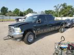 2004 Ford F250 Super Duty