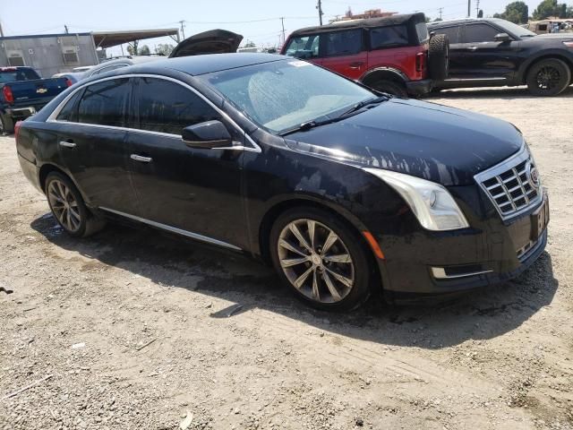 2014 Cadillac XTS