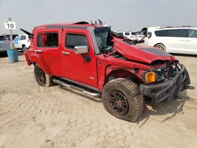 2007 Hummer H3