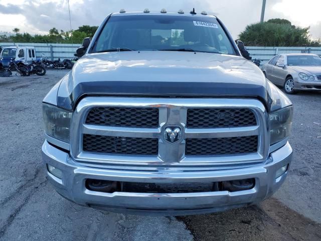 2017 Dodge RAM 3500 SLT