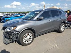 2016 Nissan Rogue S en venta en Grand Prairie, TX