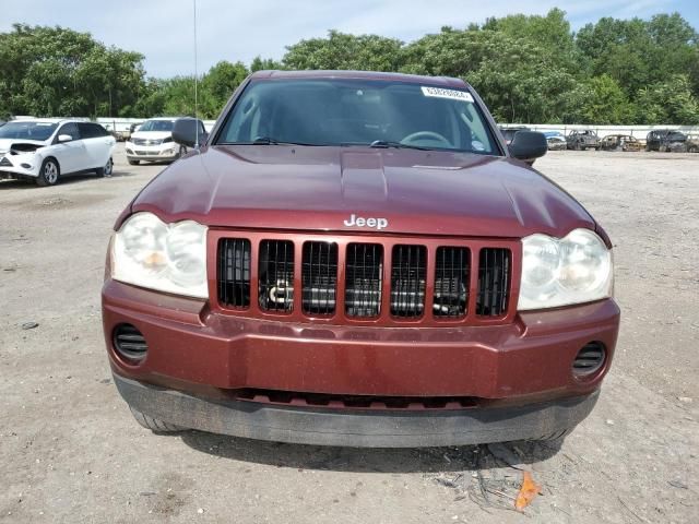 2007 Jeep Grand Cherokee Laredo