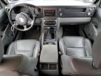 2007 Jeep Commander