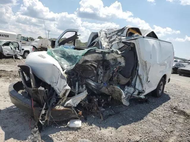 2006 Chevrolet Express G2500