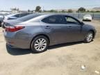 2014 Lexus ES 300H