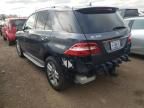 2014 Mercedes-Benz ML 350 4matic