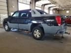 2002 Chevrolet Avalanche K1500