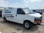 2023 Chevrolet Express G3500