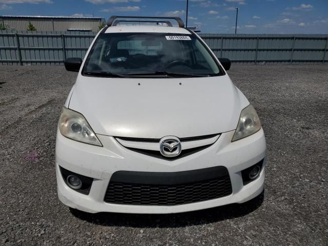 2010 Mazda 5