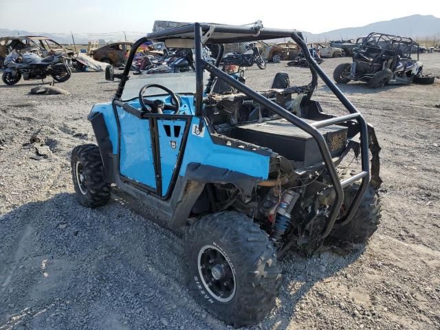 2010 Polaris Ranger RZR