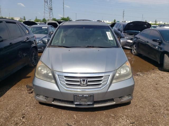 2009 Honda Odyssey Touring