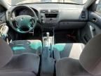 2004 Honda Civic EX