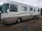 2004 Freightliner Chassis X Line Motor Home