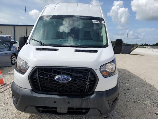 2022 Ford Transit T-250