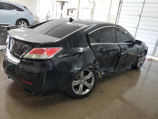 2012 Acura TL