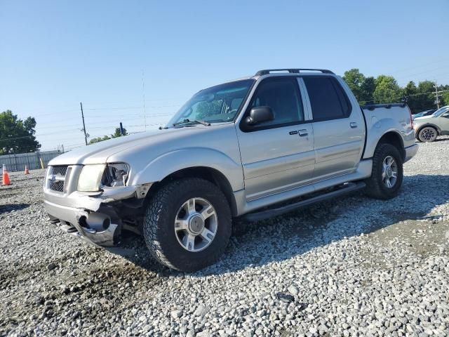 2004 Ford Explorer Sport Trac